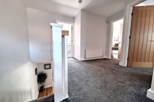 Landing- click for photo gallery